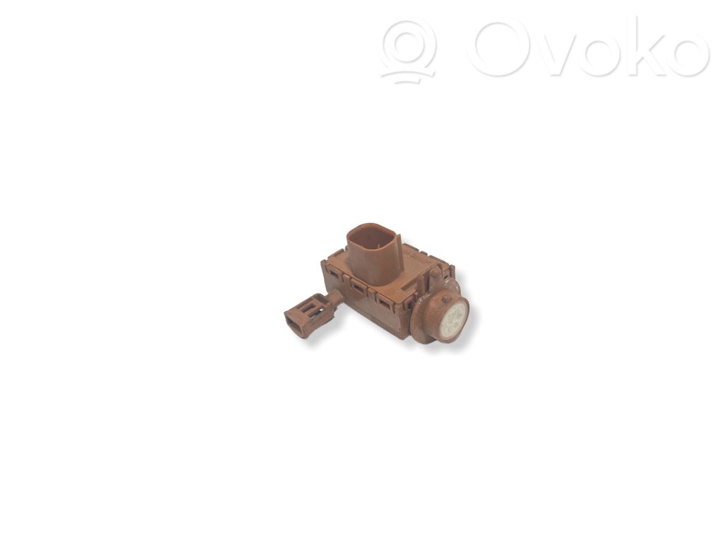Audi A5 Air quality sensor 