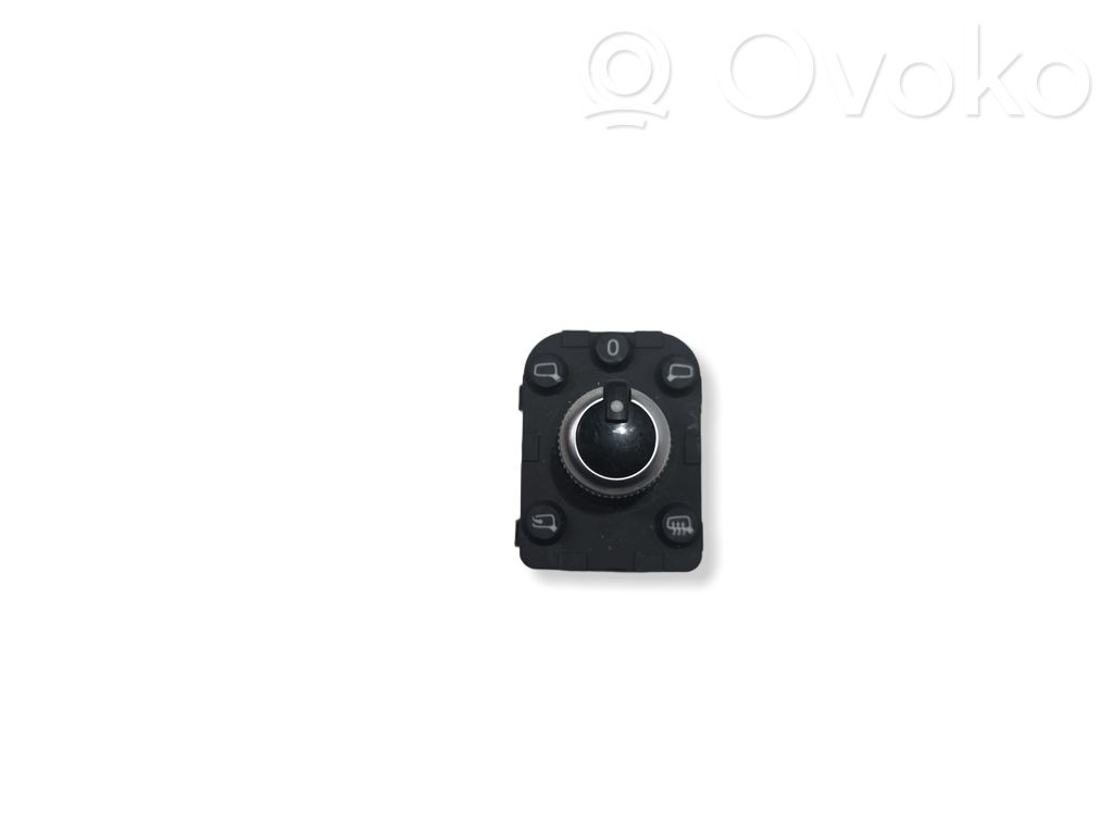Audi A5 Wing mirror switch 
