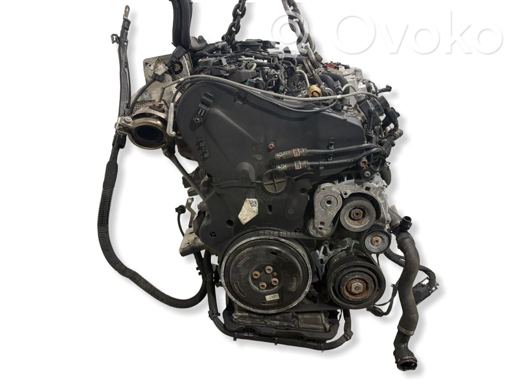 Moteur   DEZ,0445110874