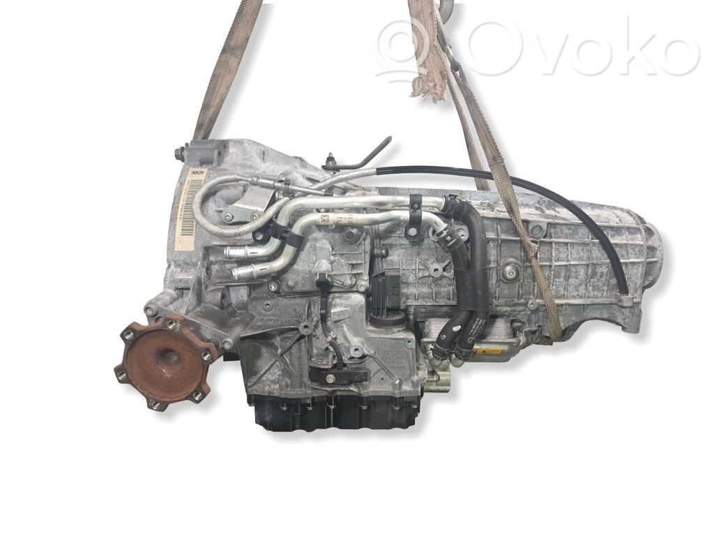 Automatic gearbox   TXB,0CK301103R,DGH71838