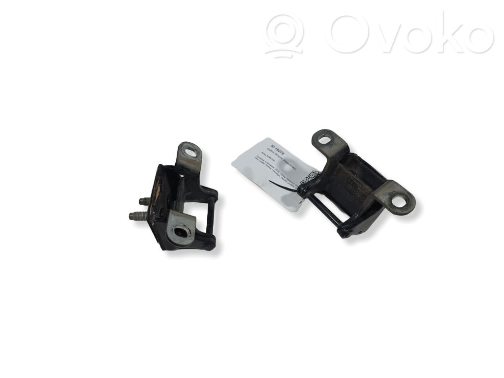 Volvo XC90 Tailgate/trunk/boot hinge 