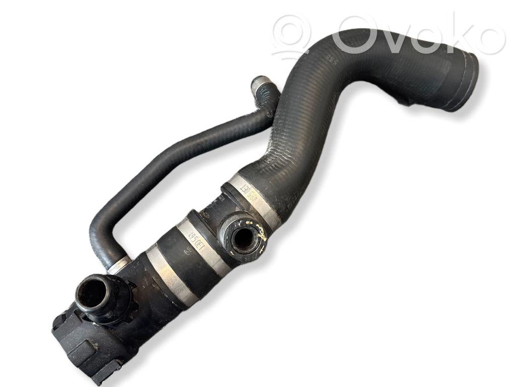BMW 3 F30 F35 F31 Caurulīte (-es) / šļūtene (-es) 