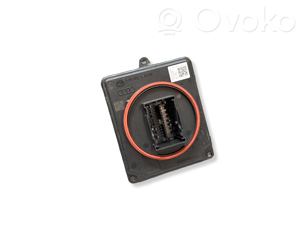 Audi Q8 LED ballast control module 