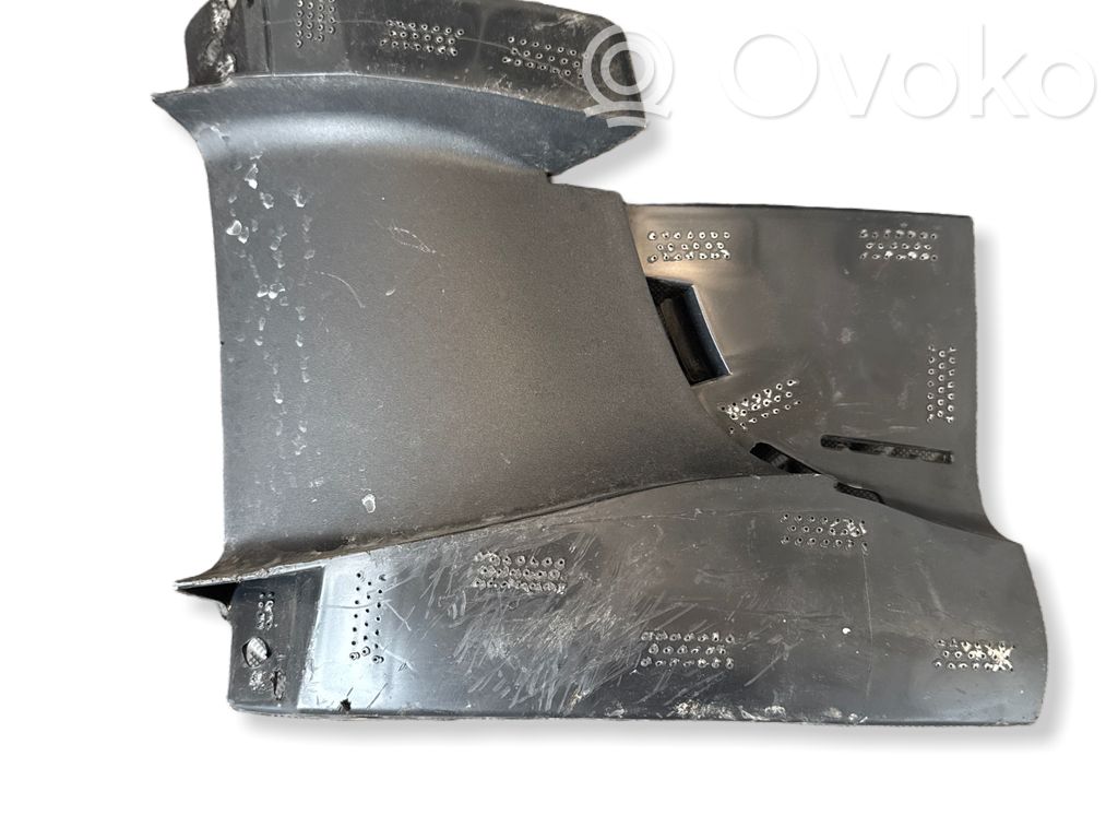 Tesla Model Y Front bumper mounting bracket 