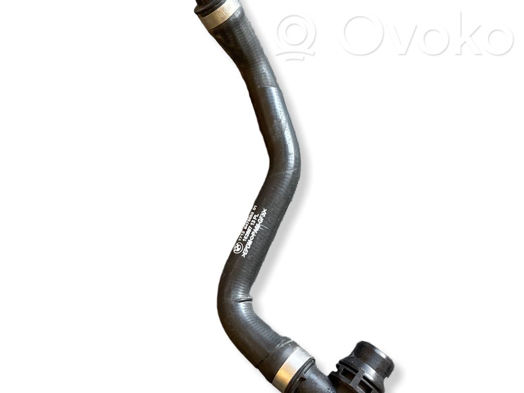 BMW i4 Engine coolant pipe/hose 