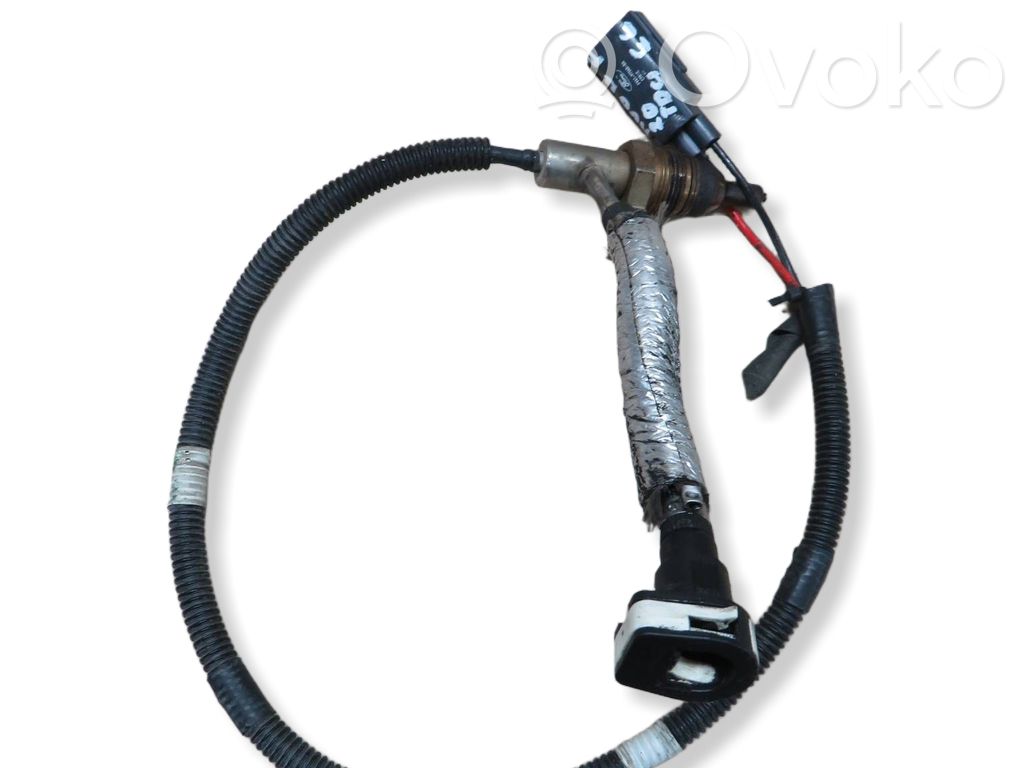 Ford Kuga II Fuel injector 