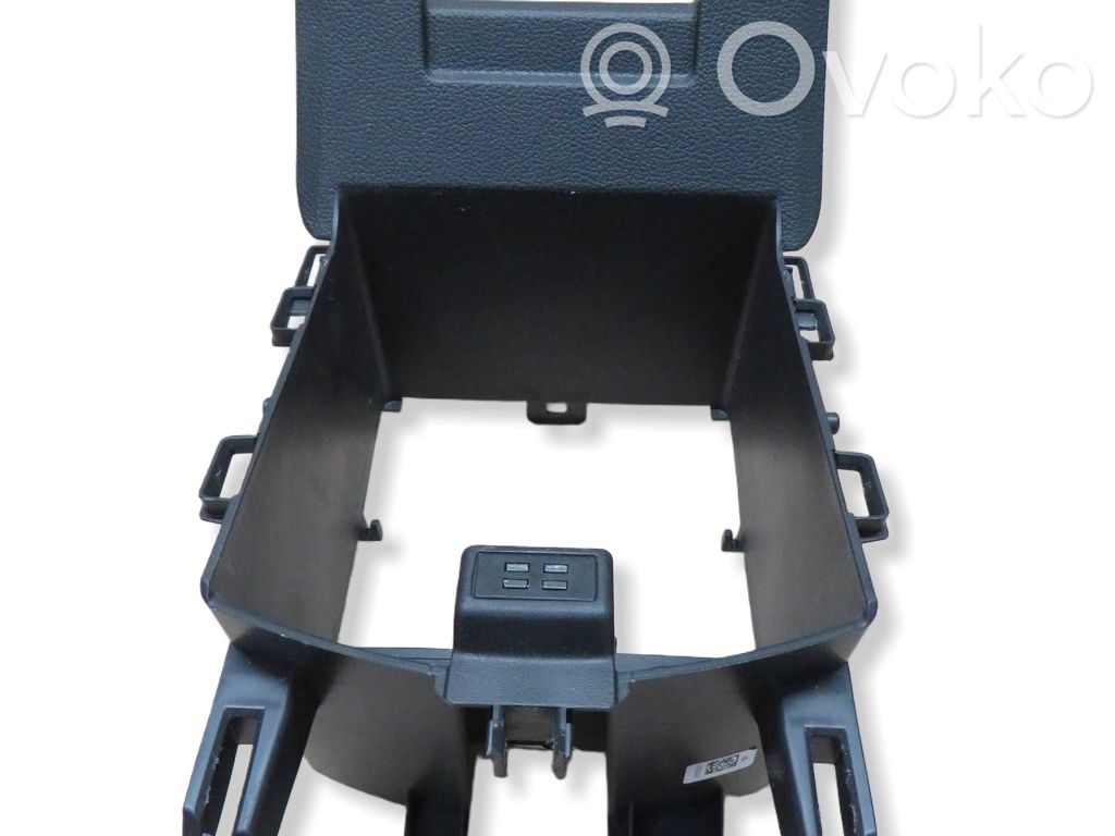 Ford Kuga II Armrest 