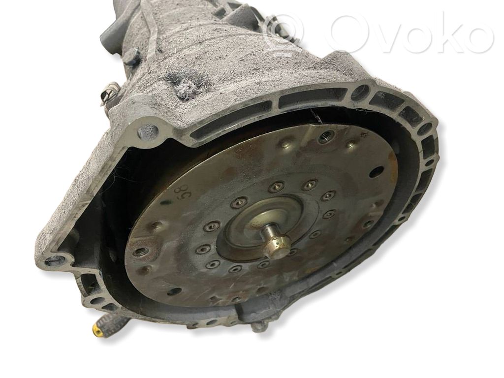 Automatikgetriebe   0502585,030050