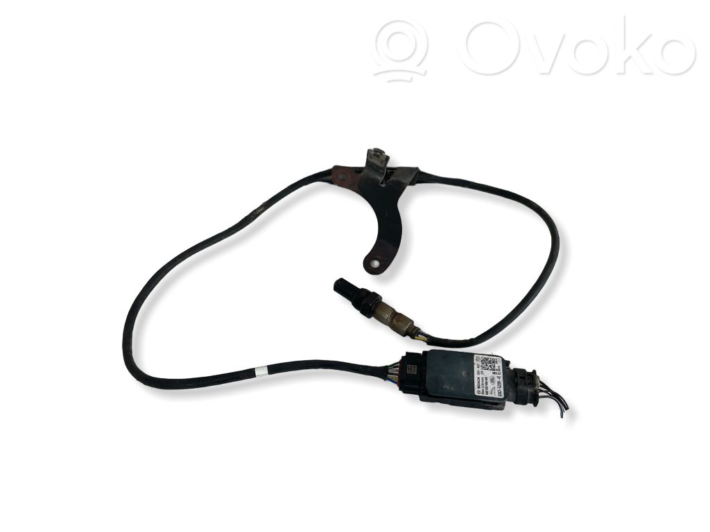 Land Rover Range Rover Evoque L538 Lambda probe sensor 