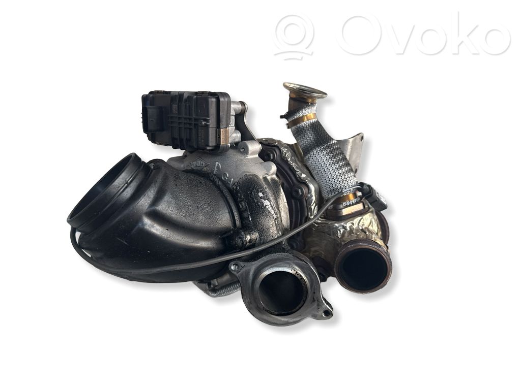 Turbo   059145873DB