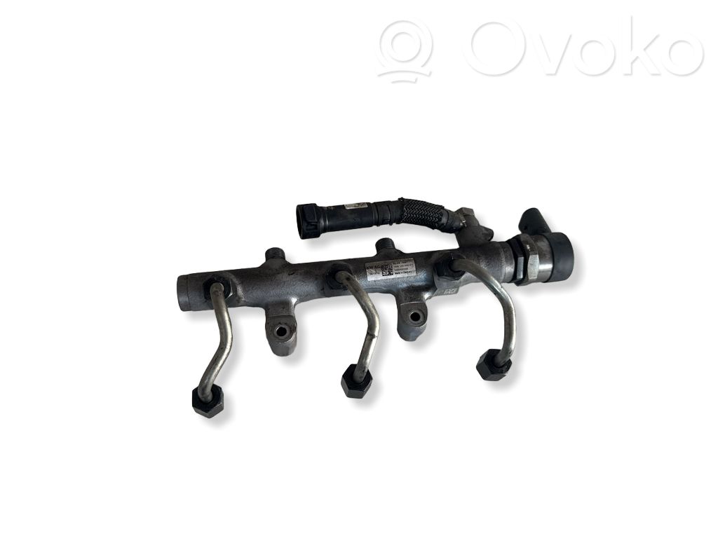 Kraftstoffeinspritzsystem set   059130090CT