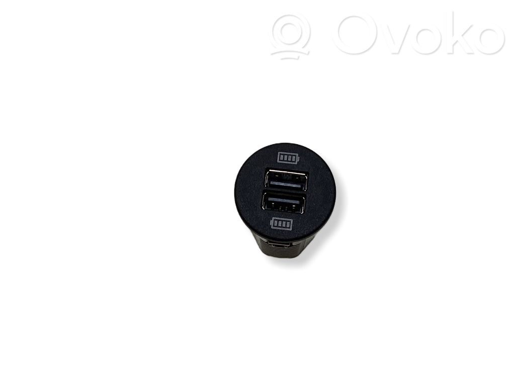 Enchufe conector USB   95B035222,10R057991,317000799828