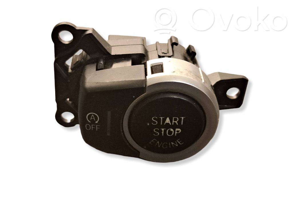 BMW X3 G01 Engine start stop button switch 