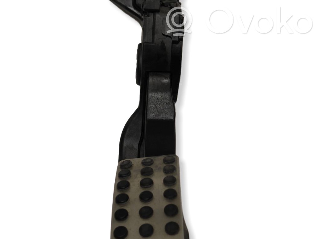 Mercedes-Benz ML W166 Accelerator throttle pedal 