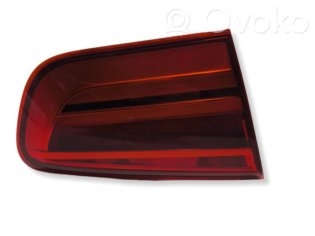 BMW 1 F20 F21 Takaluukun takavalot 