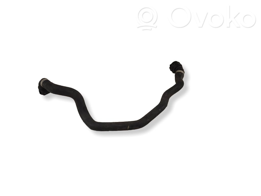 BMW X5 E70 Engine coolant pipe/hose 