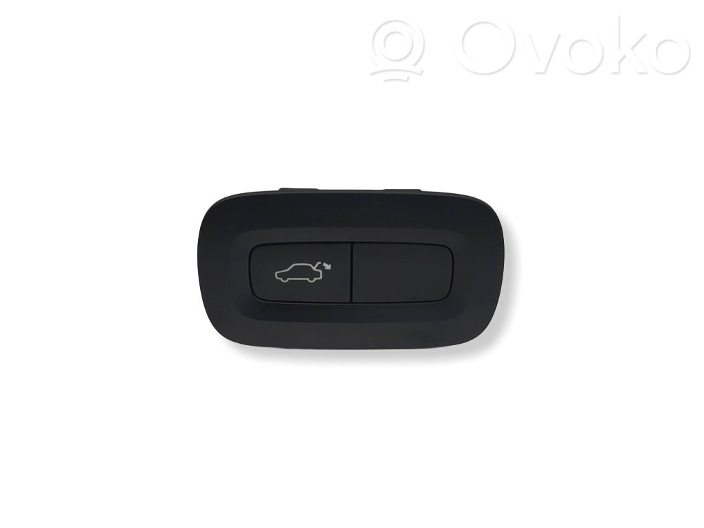Volvo S90, V90 Tailgate/boot open switch button 
