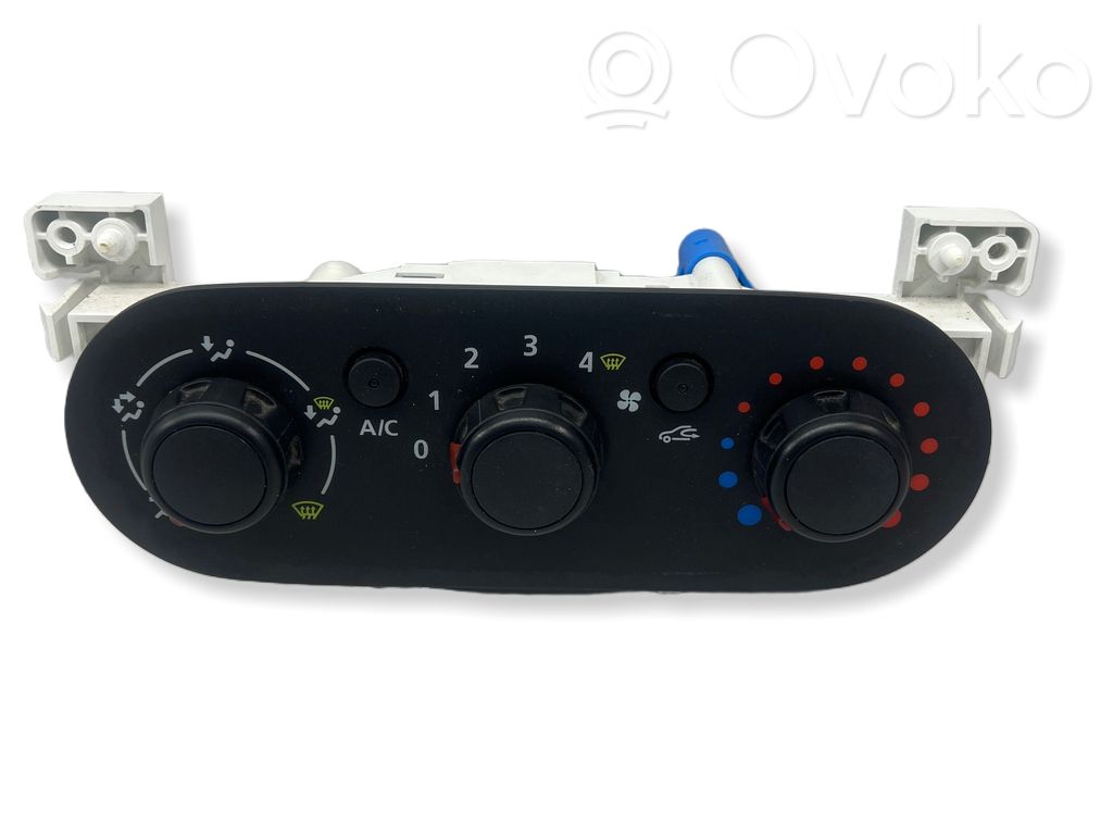 Climate control unit   E1093049AC,3252017,30080060