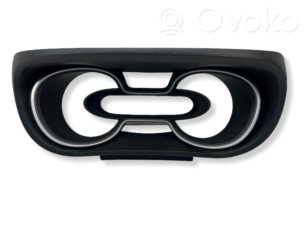 Renault Trafic III (X82) Dashboard trim 