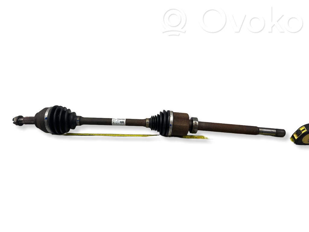 Renault Trafic III (X82) Front driveshaft 
