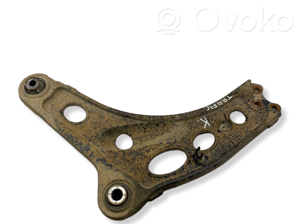 Renault Trafic III (X82) Front lower control arm/wishbone 