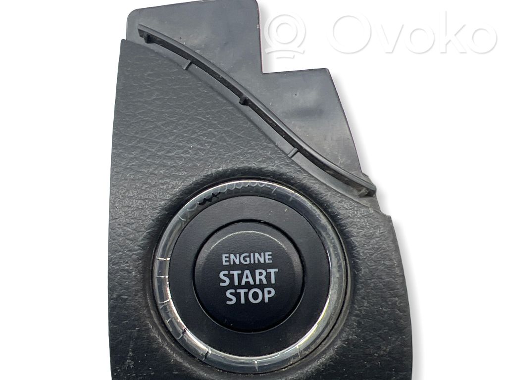 Suzuki Swift II Engine start stop button switch 