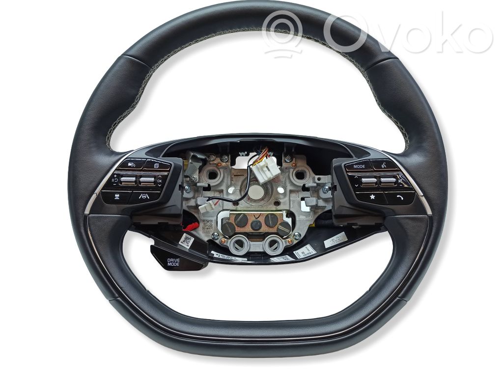 KIA EV6 Steering wheel 