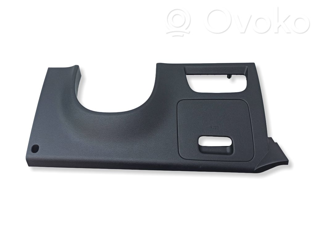 KIA EV6 Dashboard lower bottom trim panel 