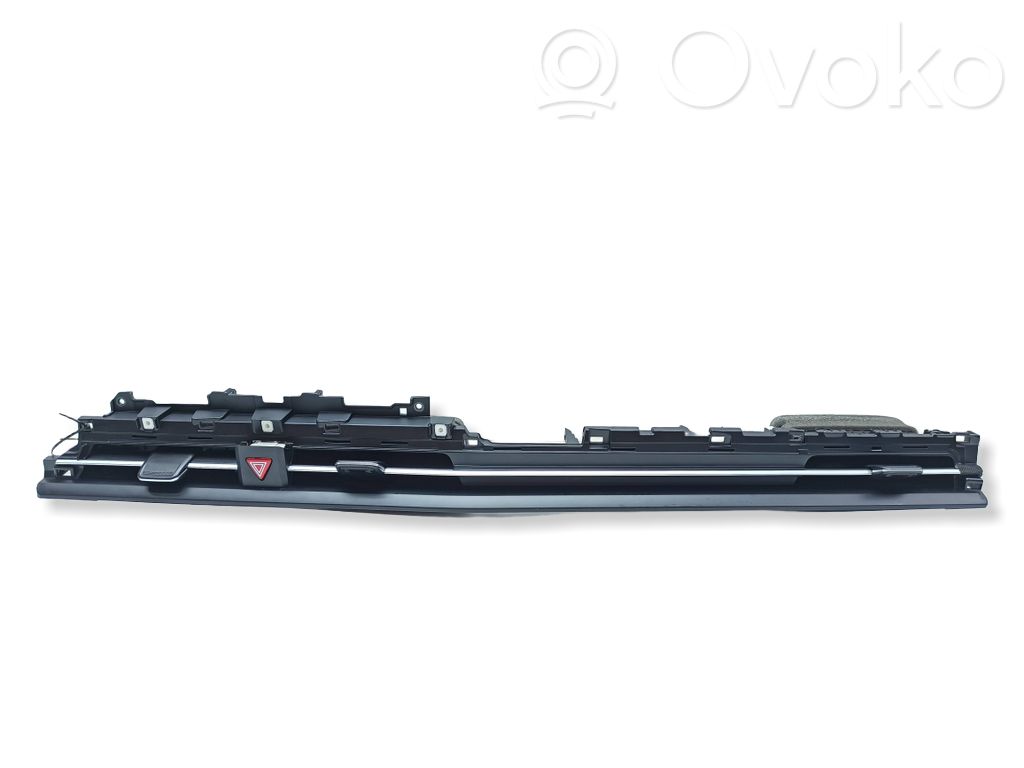 KIA EV6 Dash center air vent grill 