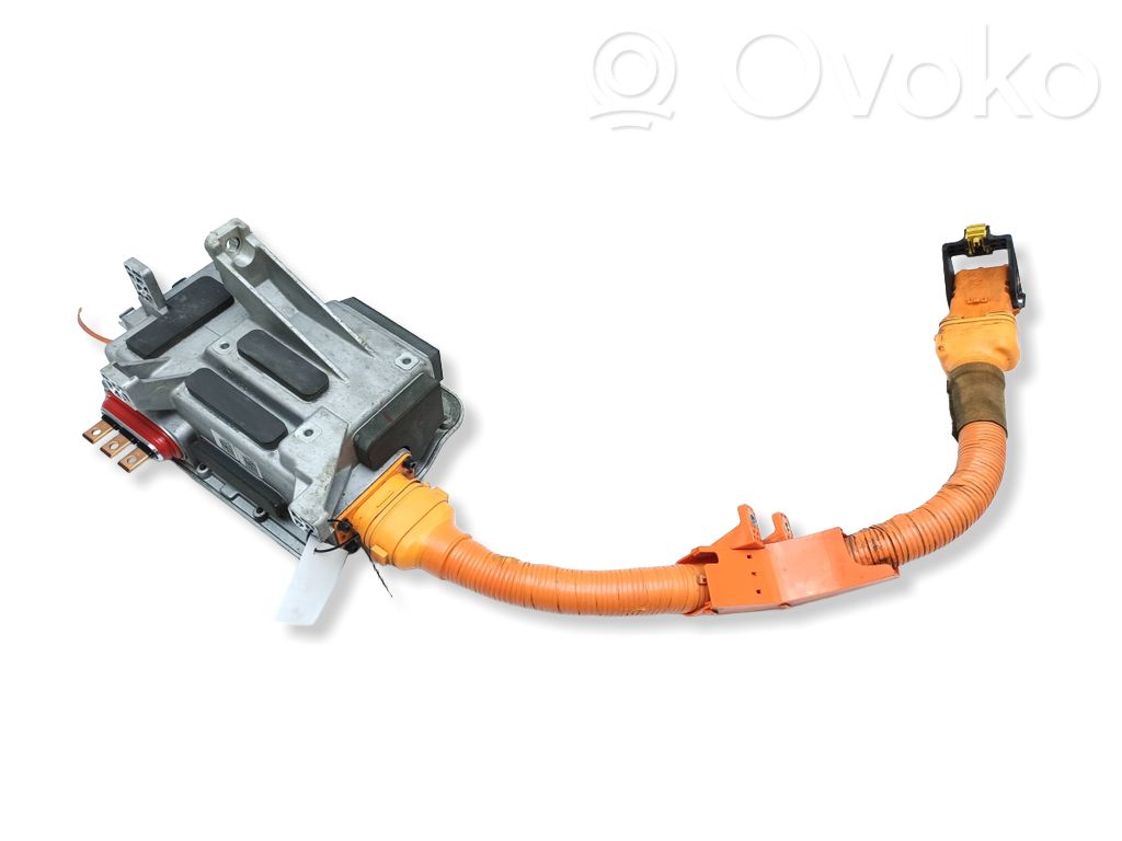 KIA EV6 Voltage converter inverter 