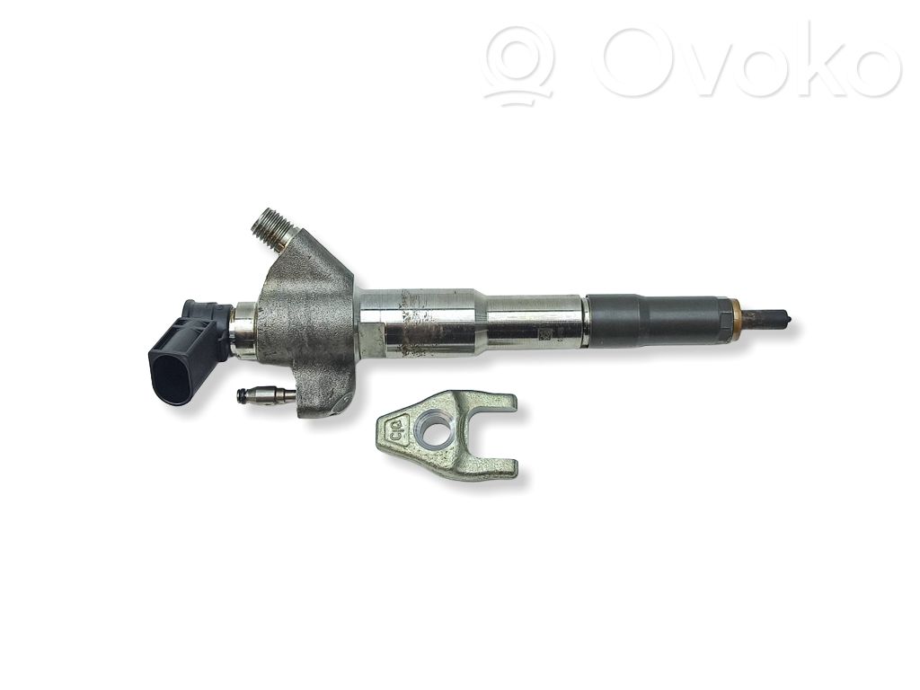 Nissan Navara D23 Inyector de combustible 