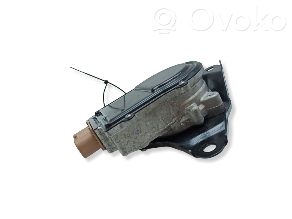 KIA Niro Other engine part 