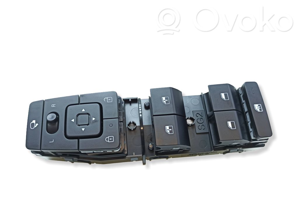 KIA Niro Electric window control switch 