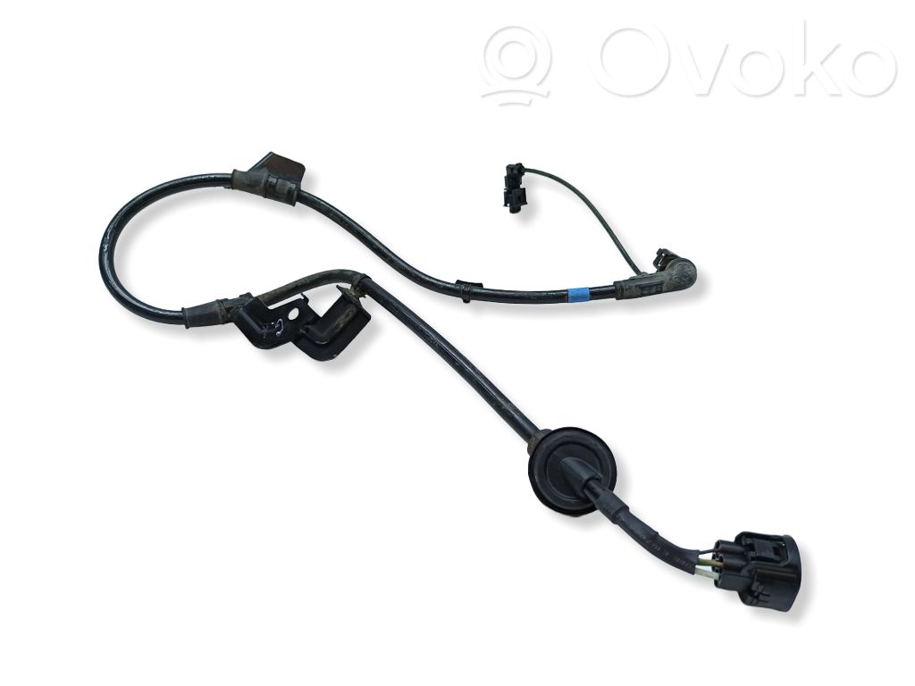 KIA Niro Cableado del sensor ABS trasero 