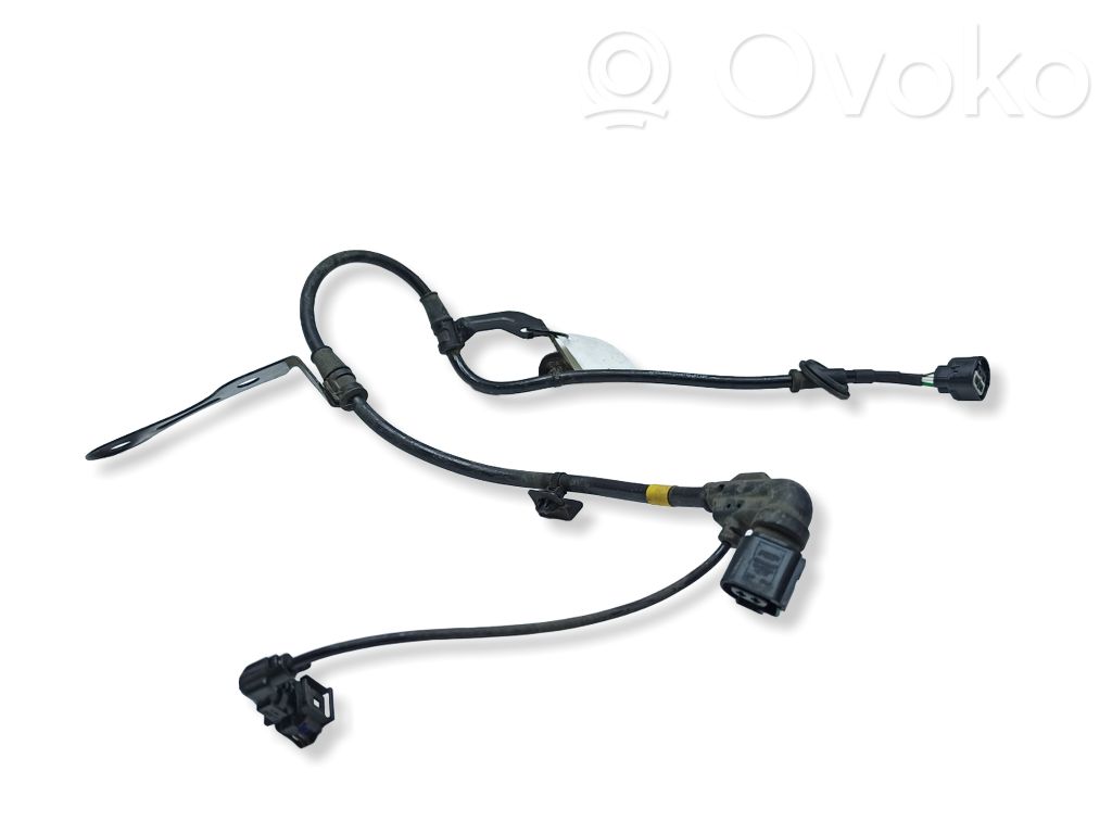 KIA Niro Cableado del sensor ABS trasero 