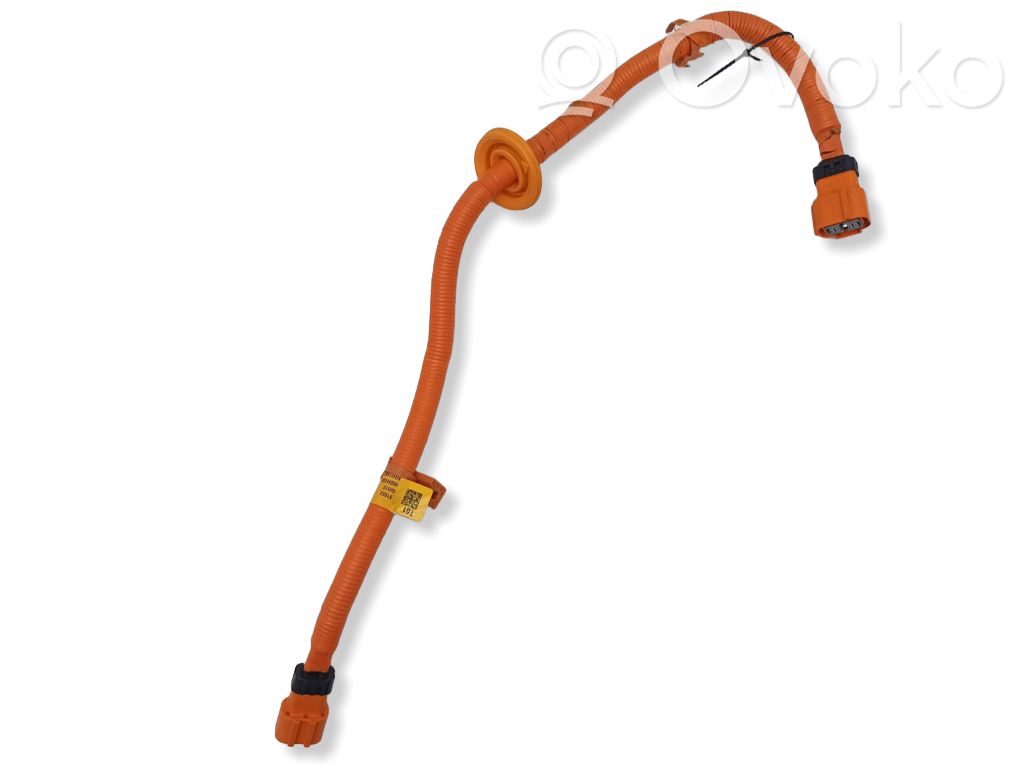 Hyundai Ioniq 5 High voltage cable 