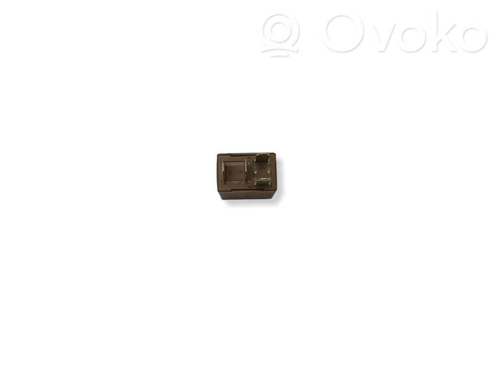 KIA Niro Other relay 
