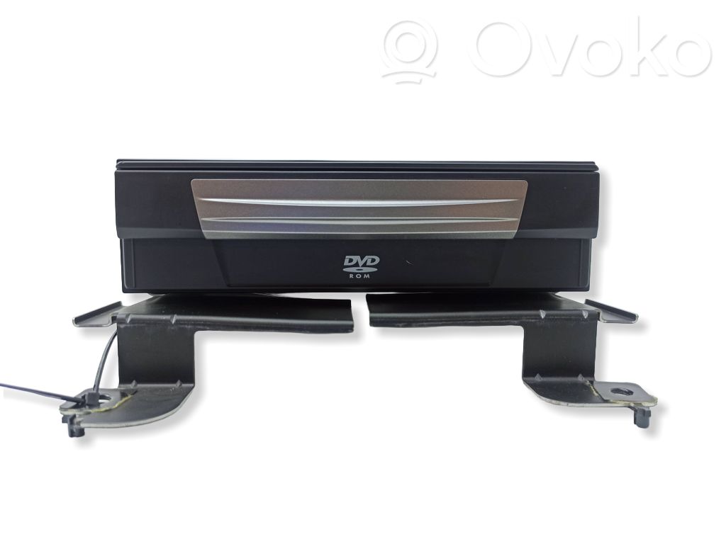 Mazda RX8 Navigation unit CD/DVD player 