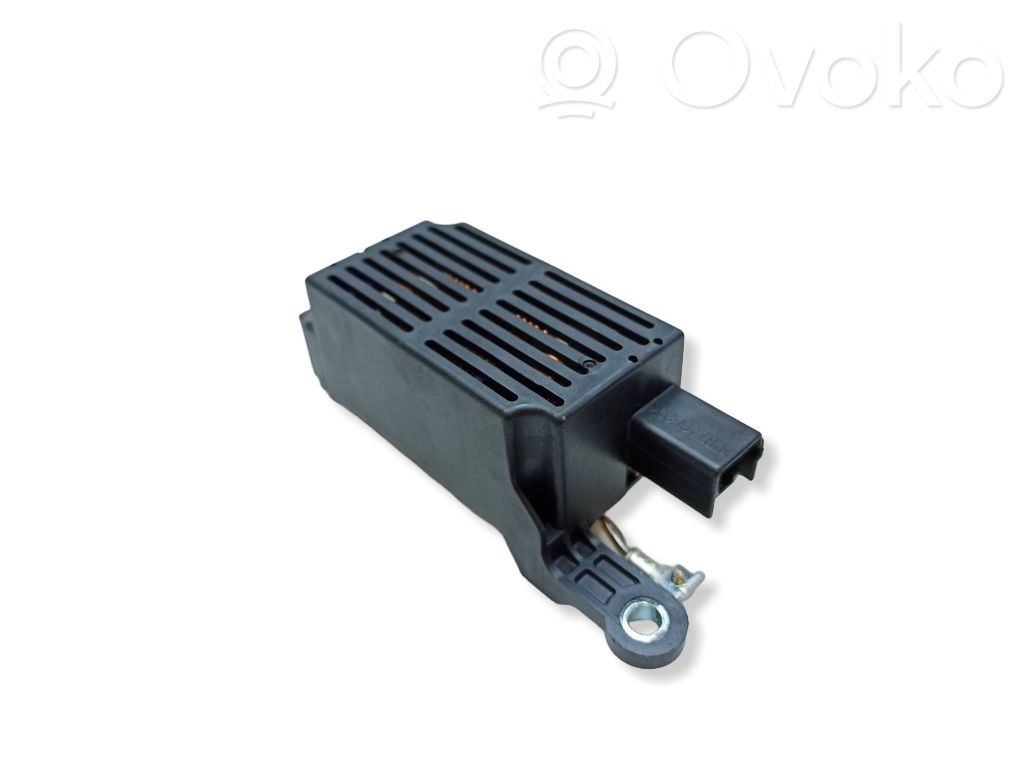Mazda RX8 Other control units/modules 