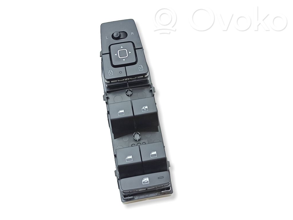 KIA Niro Electric window control switch 