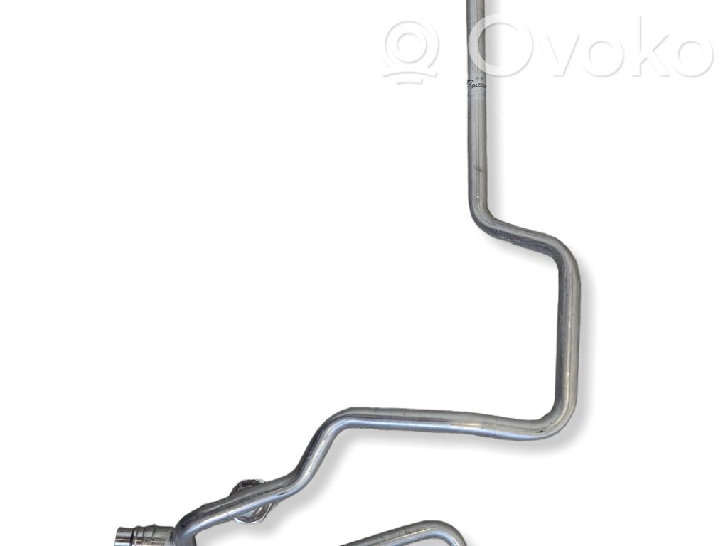 Renault Megane E-Tech Ilmastointilaitteen putki (A/C) 