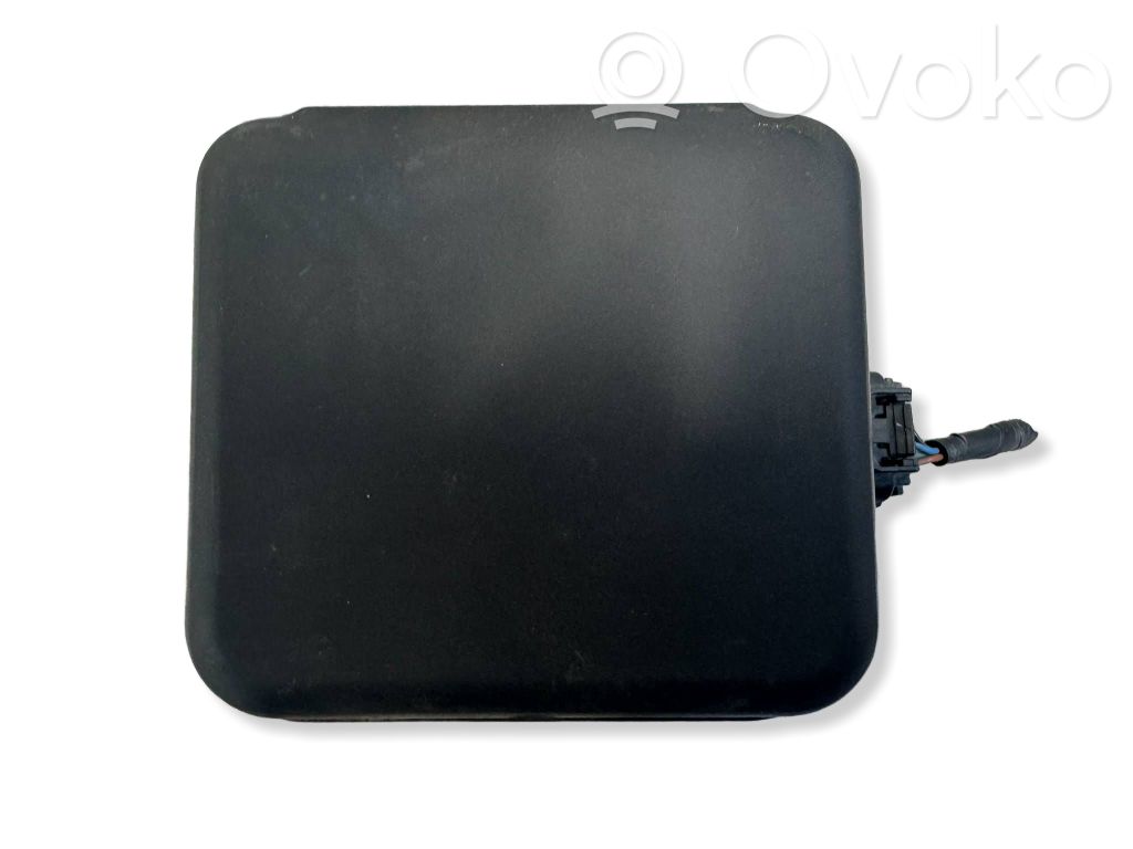 Mazda CX-3 Sensor de radar Distronic 