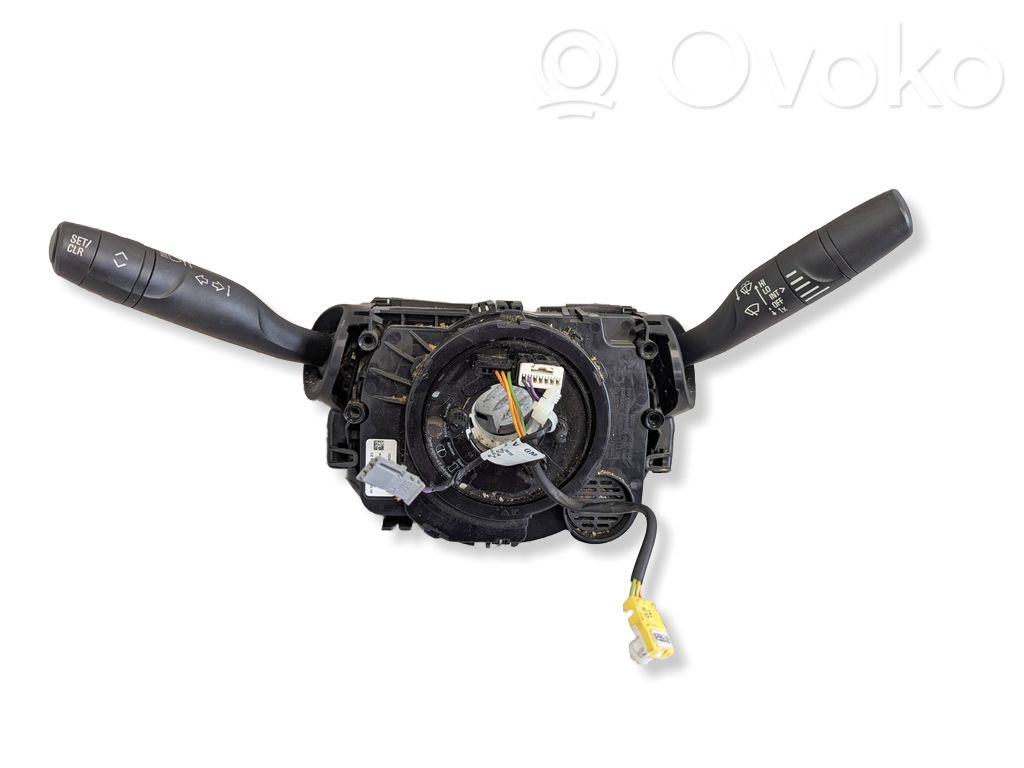 Opel Combo E Commodo, commande essuie-glace/phare 