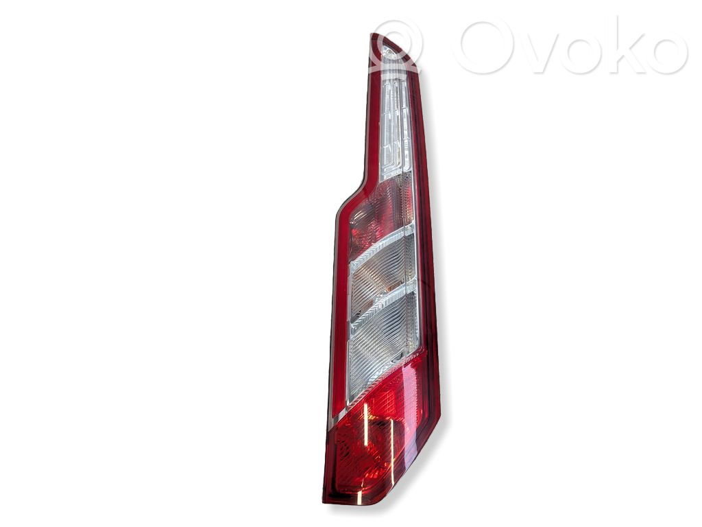 Ford Transit Custom Rear/tail lights 