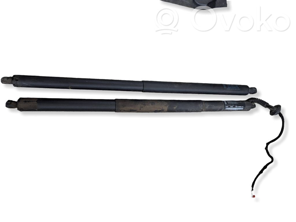 Ford S-MAX Tailgate/trunk/boot lift motor 
