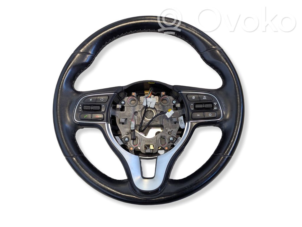 KIA Sportage Volante 
