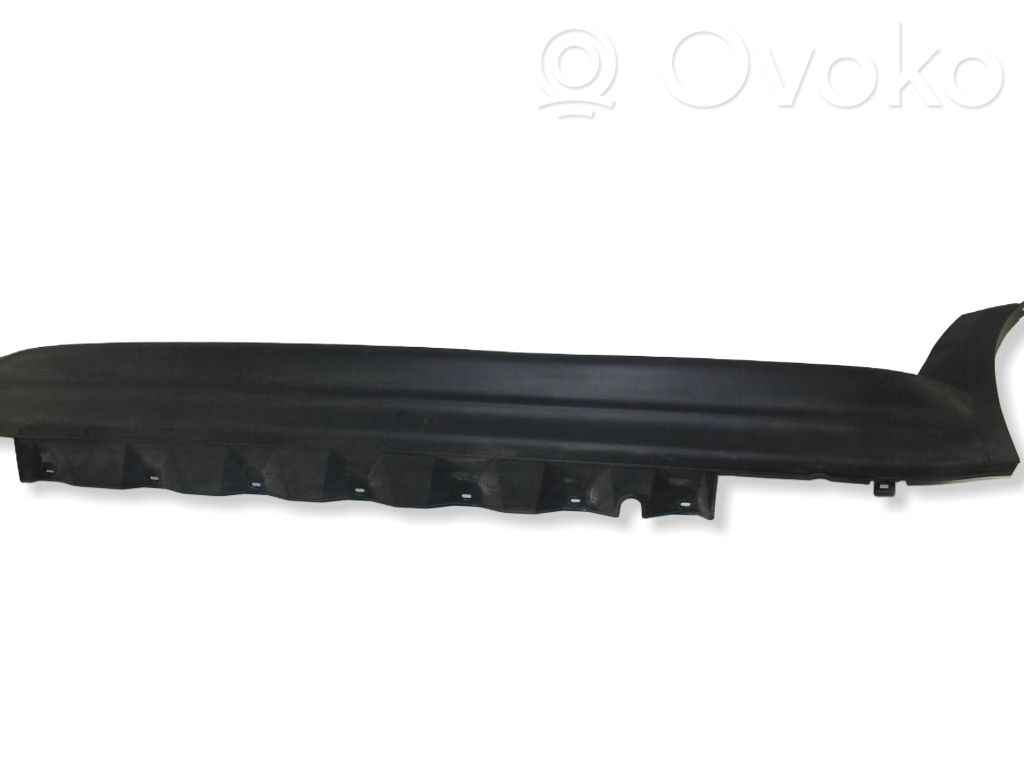 BMW X3 E83 Foot area side trim 