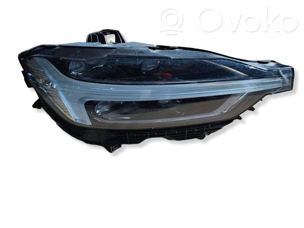 Volvo XC60 Headlight/headlamp 