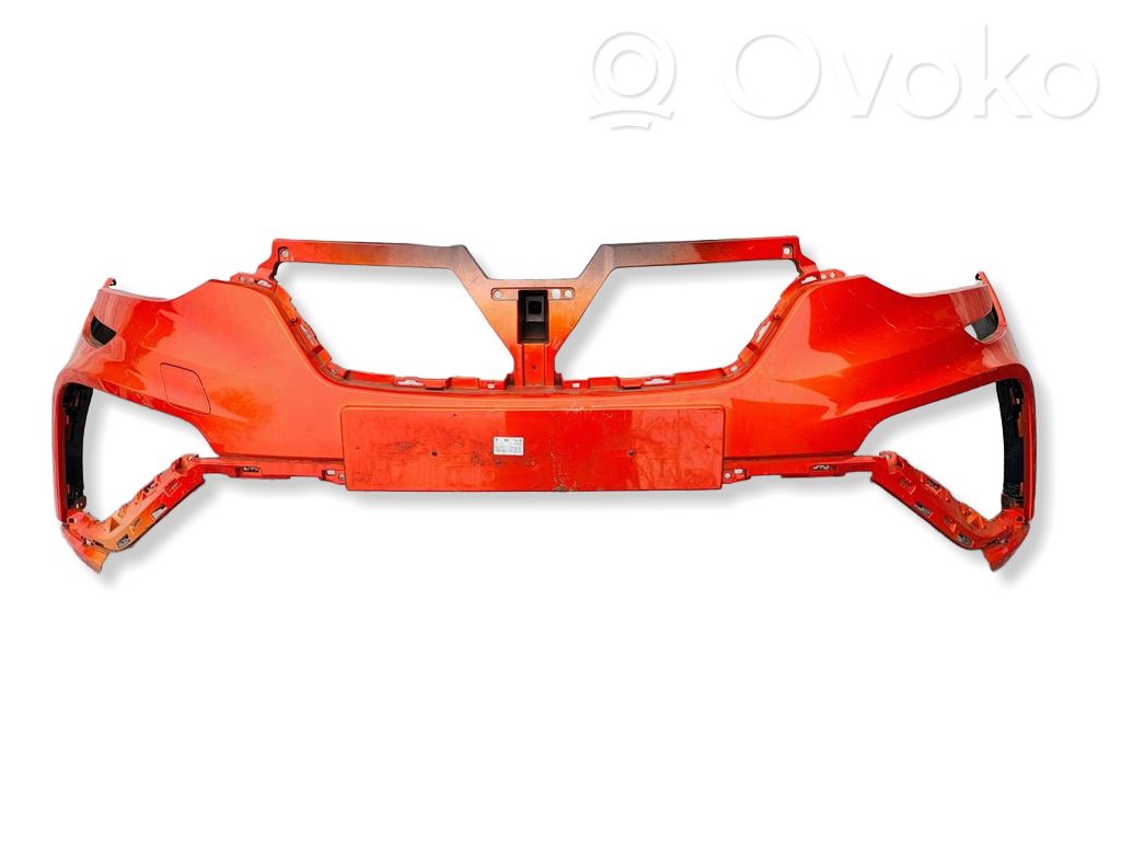 Renault Arkana Parachoques delantero 