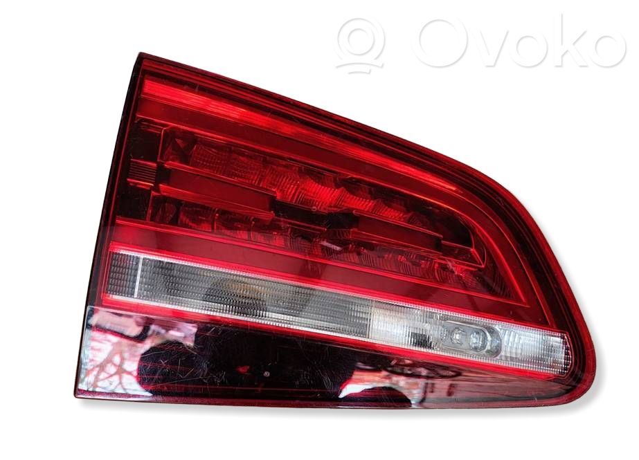 Volkswagen Sharan Lampa tylna 